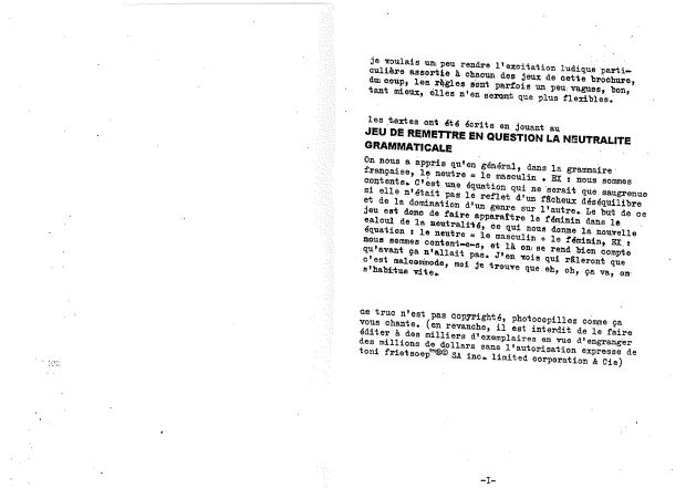 le recueil des jeux amusants 02