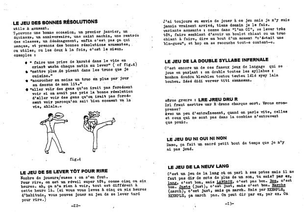 le recueil des jeux amusants 08