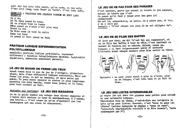 le recueil des jeux amusants 09