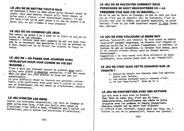 le recueil des jeux amusants 11