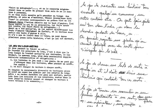 le recueil des jeux amusants 12