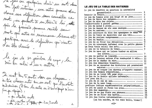 le recueil des jeux amusants 13